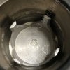 Alfa Laval CPM Back Pressure Valve